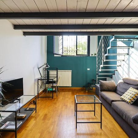 Paki Home Nel Cuore Dei Navigli Di Milano ภายนอก รูปภาพ